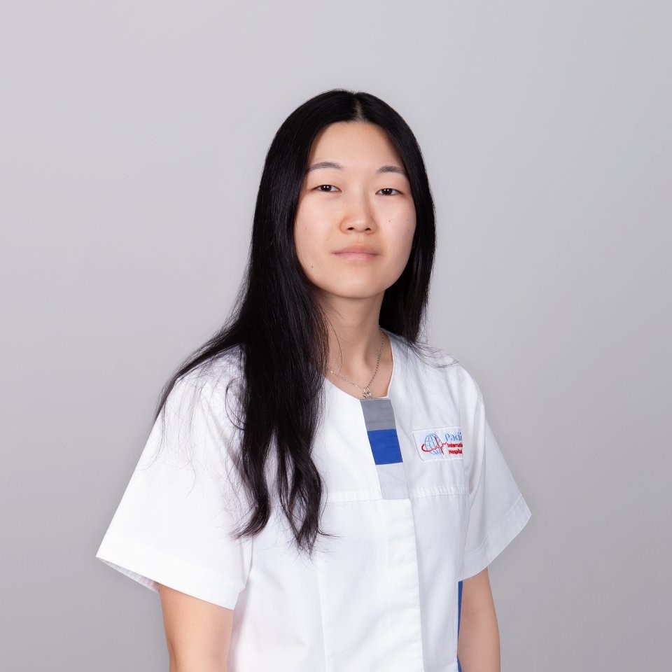 Шин Наталья Юрьевна