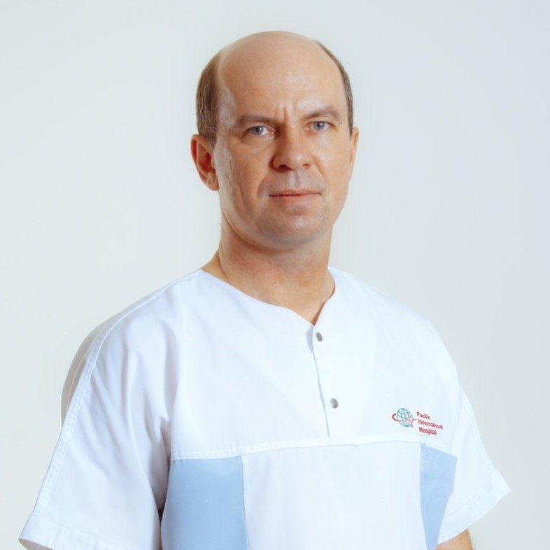 Герасютин Дмитрий Петрович