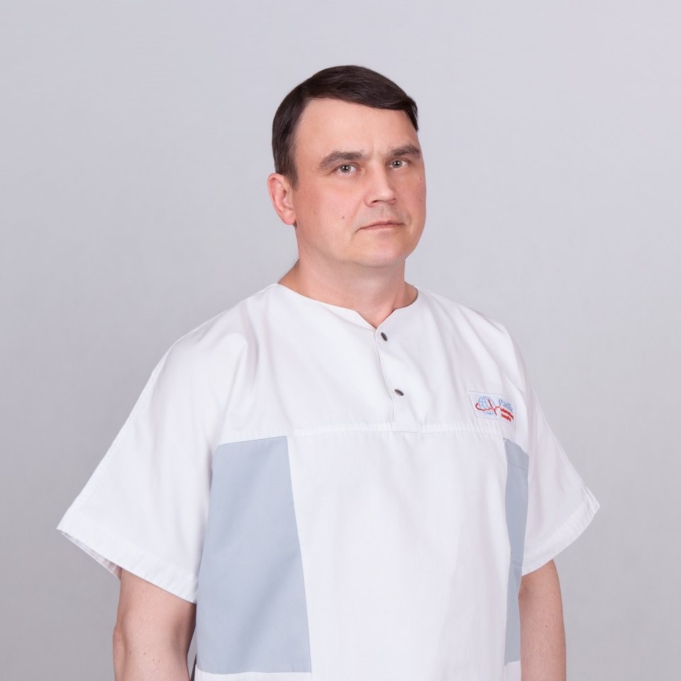 Савченко Александр Владимирович