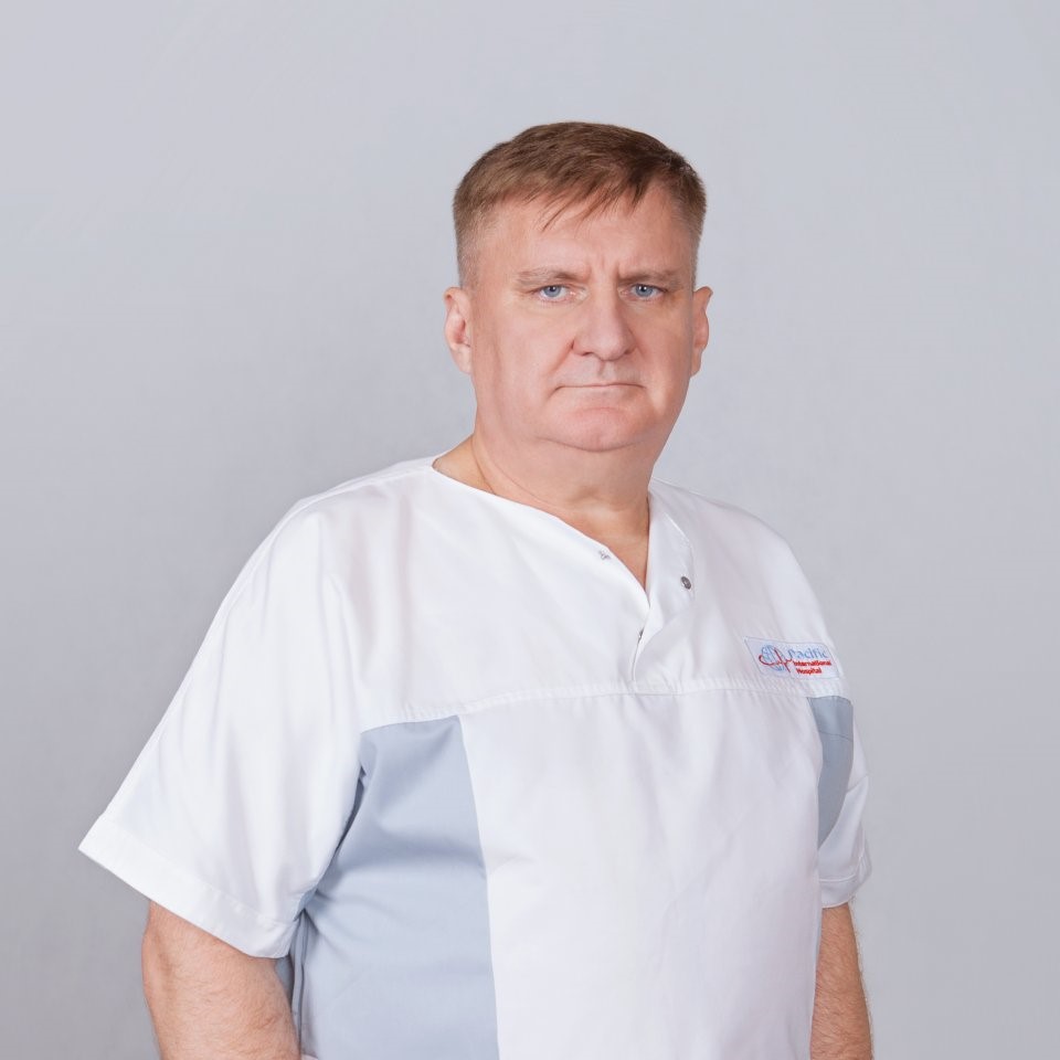 Зейда Владимир Фёдорович