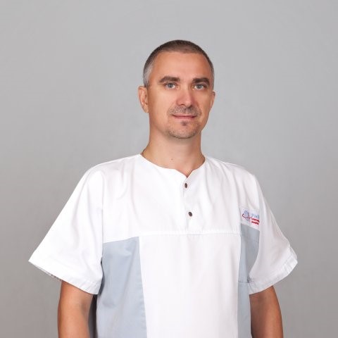 Кончаков Егор Александрович