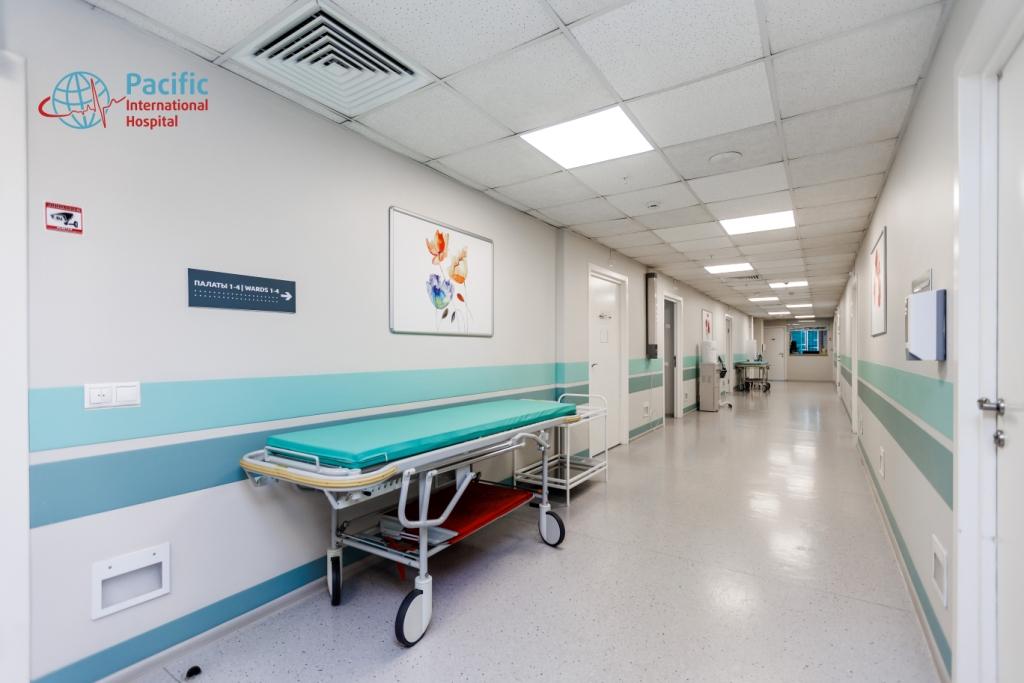 фото клиники