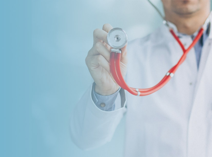 Записаться на чек-ап