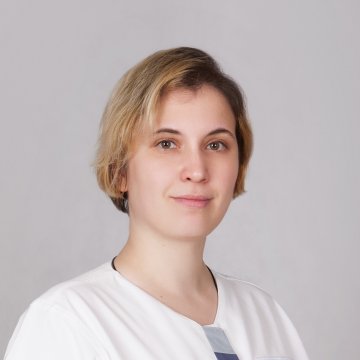 Леонова Виктория Дмитриевна