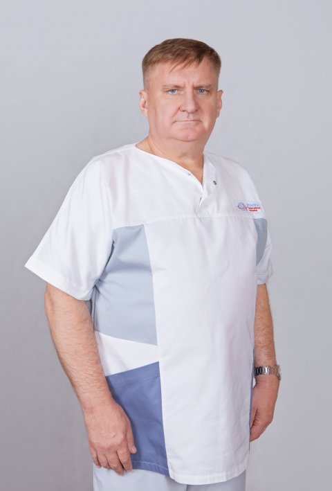 Зейда Владимир Фёдорович