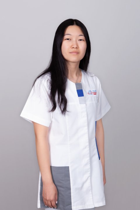 Шин Наталья Юрьевна