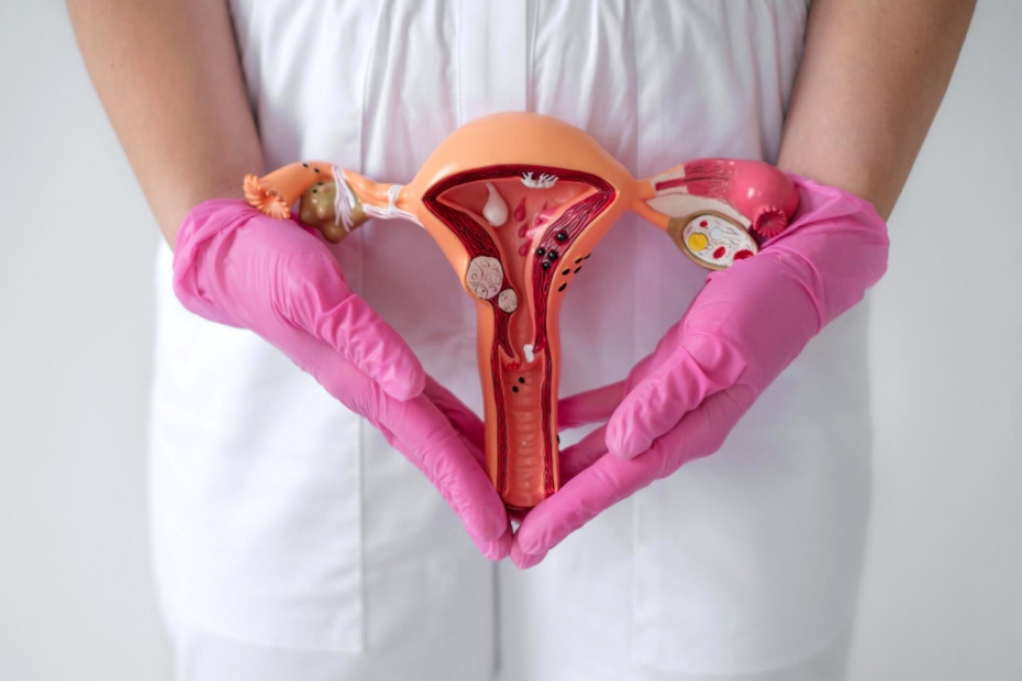 A unique operation to preserve the uterus