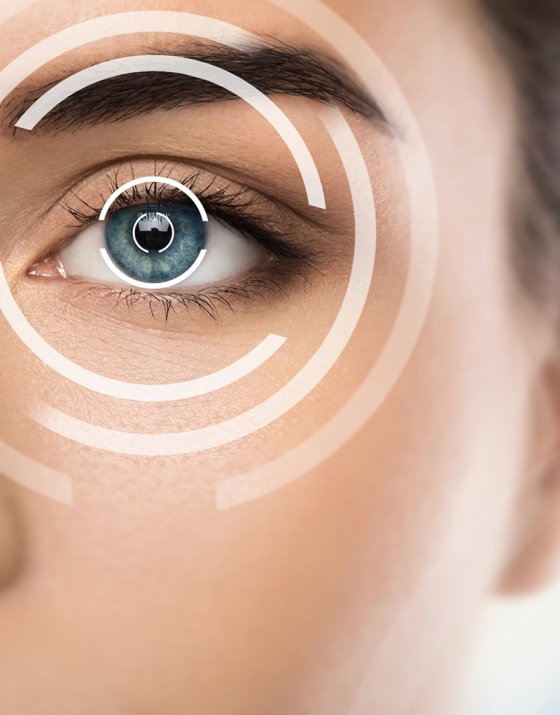 Почему подбирать контактные линзы лучше у офтальмолога, а не у оптометриста в оптике?