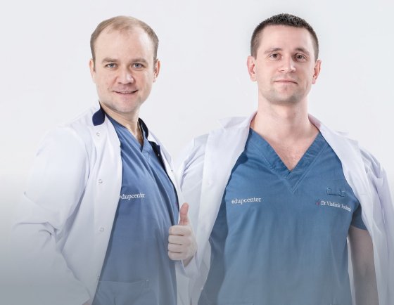 Free of charge! Initial IVF consultation
