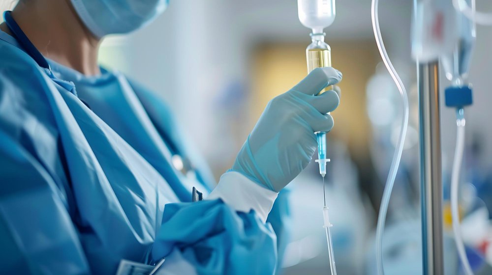 Капельницы Лаеннек со скидкой 25%