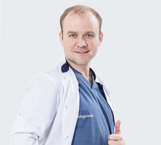 Free of charge! Initial IVF consultation