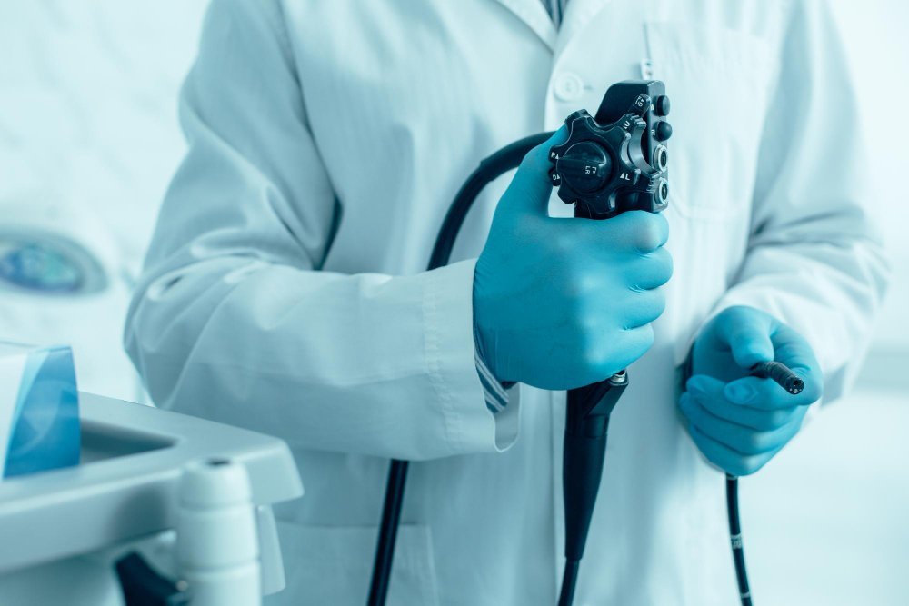 Advantages of choosing Pacific Hospital